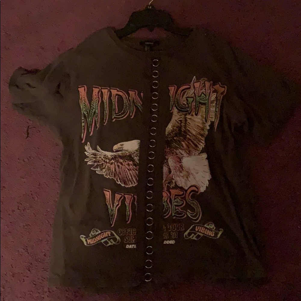 T shirt